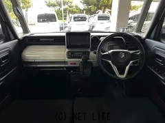 スズキ スペーシア