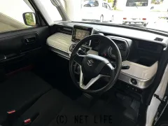 スズキ スペーシア