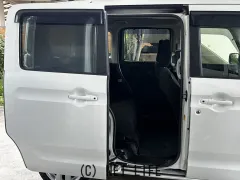 スズキ スペーシア