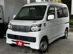 ダイハツ アトレーワゴン