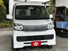 ダイハツ アトレーワゴン