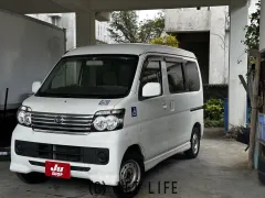 ダイハツ アトレーワゴン