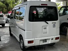 ダイハツ アトレーワゴン