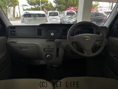 ダイハツ アトレーワゴン