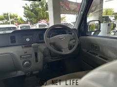 ダイハツ アトレーワゴン