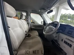 ダイハツ アトレーワゴン