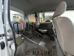 ダイハツ アトレーワゴン