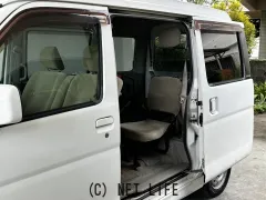 ダイハツ アトレーワゴン