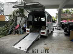 ダイハツ アトレーワゴン