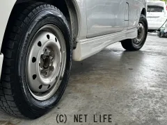 ダイハツ アトレーワゴン