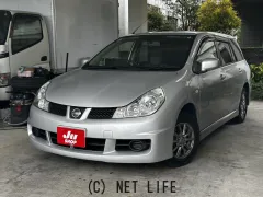 日産 ウイングロード
