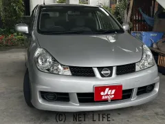 日産 ウイングロード
