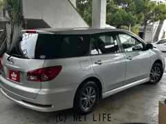 日産 ウイングロード