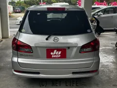 日産 ウイングロード