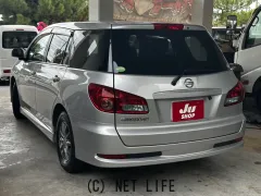 日産 ウイングロード