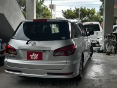 日産 ウイングロード