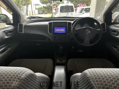 日産 ウイングロード