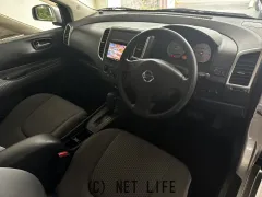 日産 ウイングロード