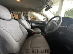 日産 ウイングロード