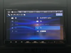 日産 ウイングロード