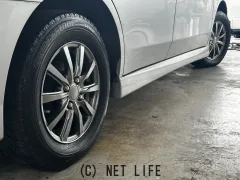 日産 ウイングロード