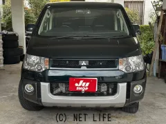 三菱 デリカD：5