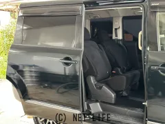 三菱 デリカD：5