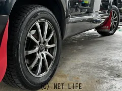 三菱 デリカD：5