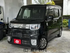 ダイハツ ウェイク