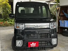 ダイハツ ウェイク