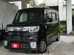 ダイハツ ウェイク