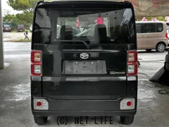 ダイハツ ウェイク