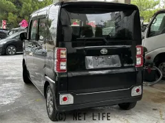 ダイハツ ウェイク