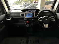 ダイハツ ウェイク