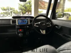 ダイハツ ウェイク