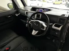 ダイハツ ウェイク