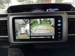 ダイハツ ウェイク