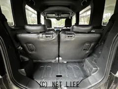 ダイハツ ウェイク