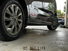 ダイハツ ウェイク