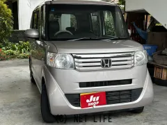 ホンダ N-BOX