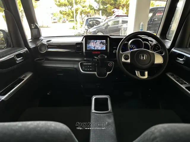 ホンダ N-BOX