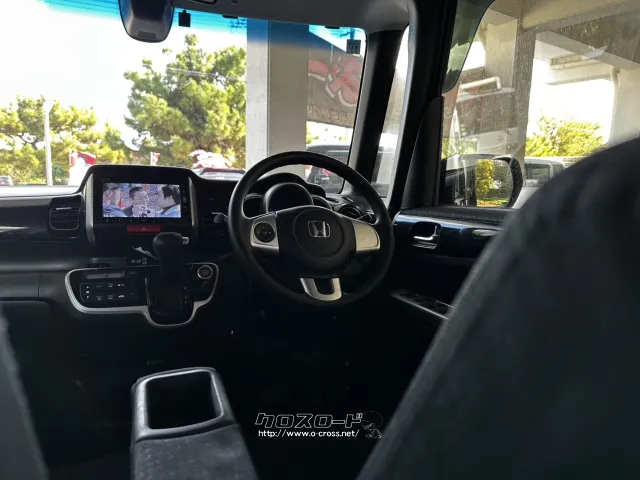 ホンダ N-BOX