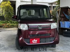 ホンダ N-BOX