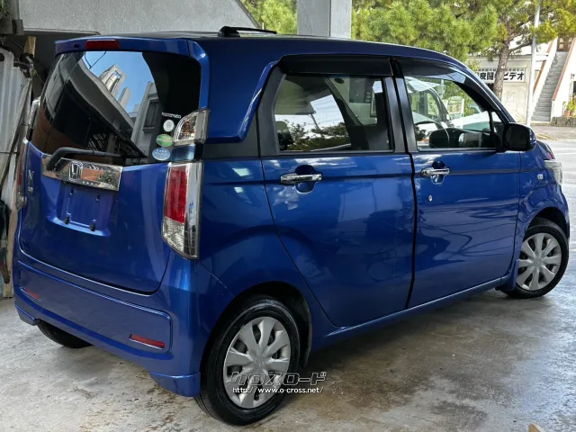 ●他店にてローンNGだったお客様でもお気軽にご相談ください ホンダ N-WGN