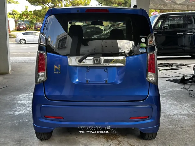 ●他店にてローンNGだったお客様でもお気軽にご相談ください ホンダ N-WGN