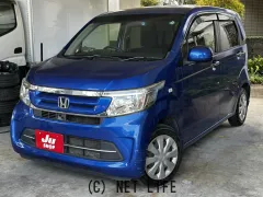 ホンダ N-WGN
