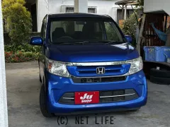 ホンダ N-WGN