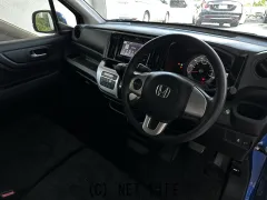 ホンダ N-WGN