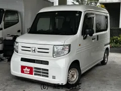 ホンダ N-VAN