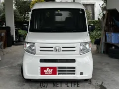 ホンダ N-VAN